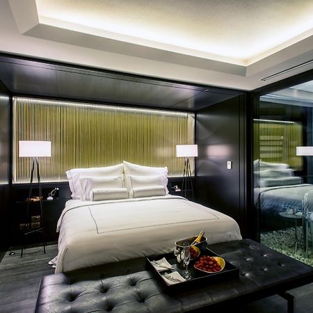 Amanor Hotel Chiang Mai Eksteriør bilde