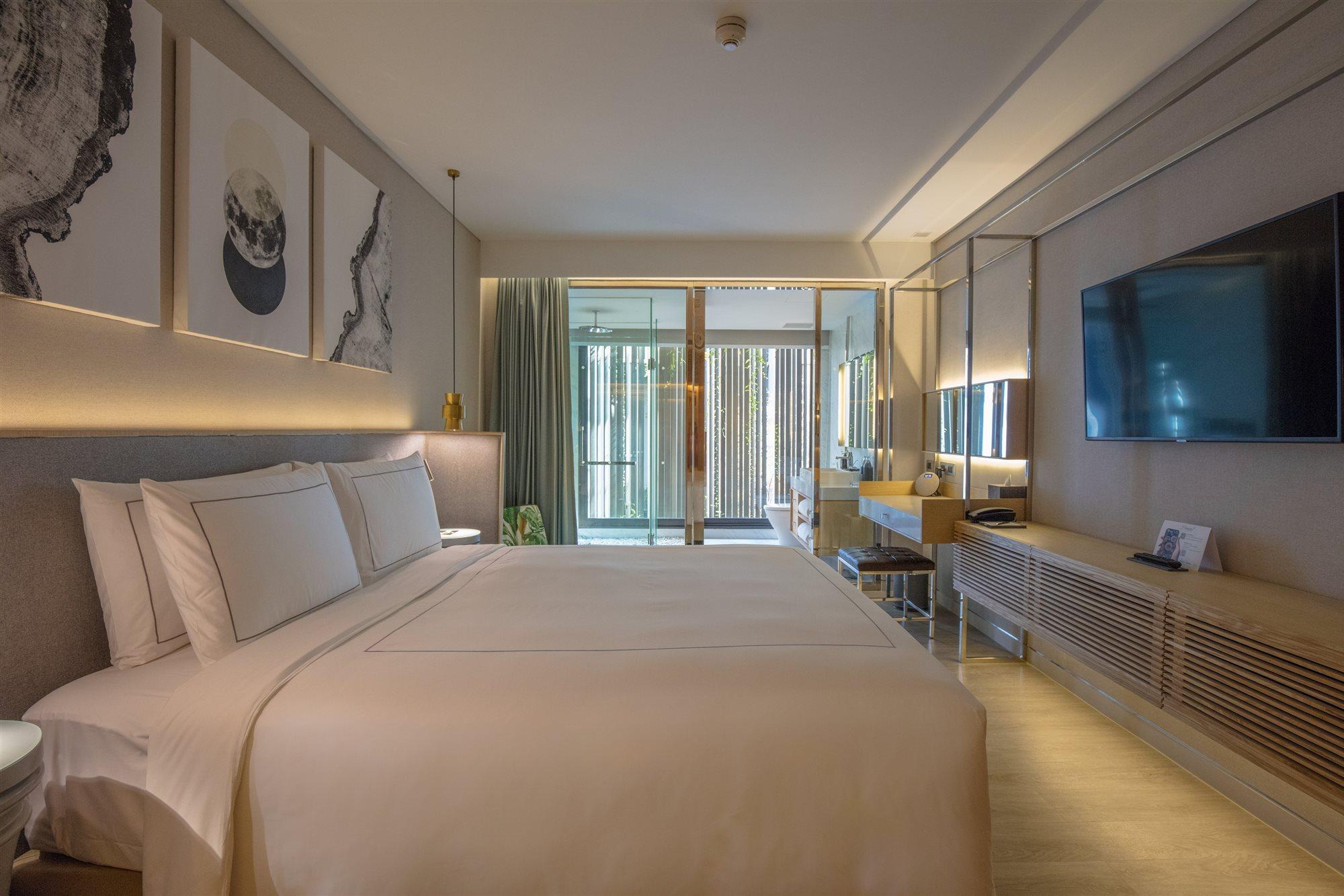 Akyra Manor Chiang Mai Sha Extra Plus Hotell Eksteriør bilde