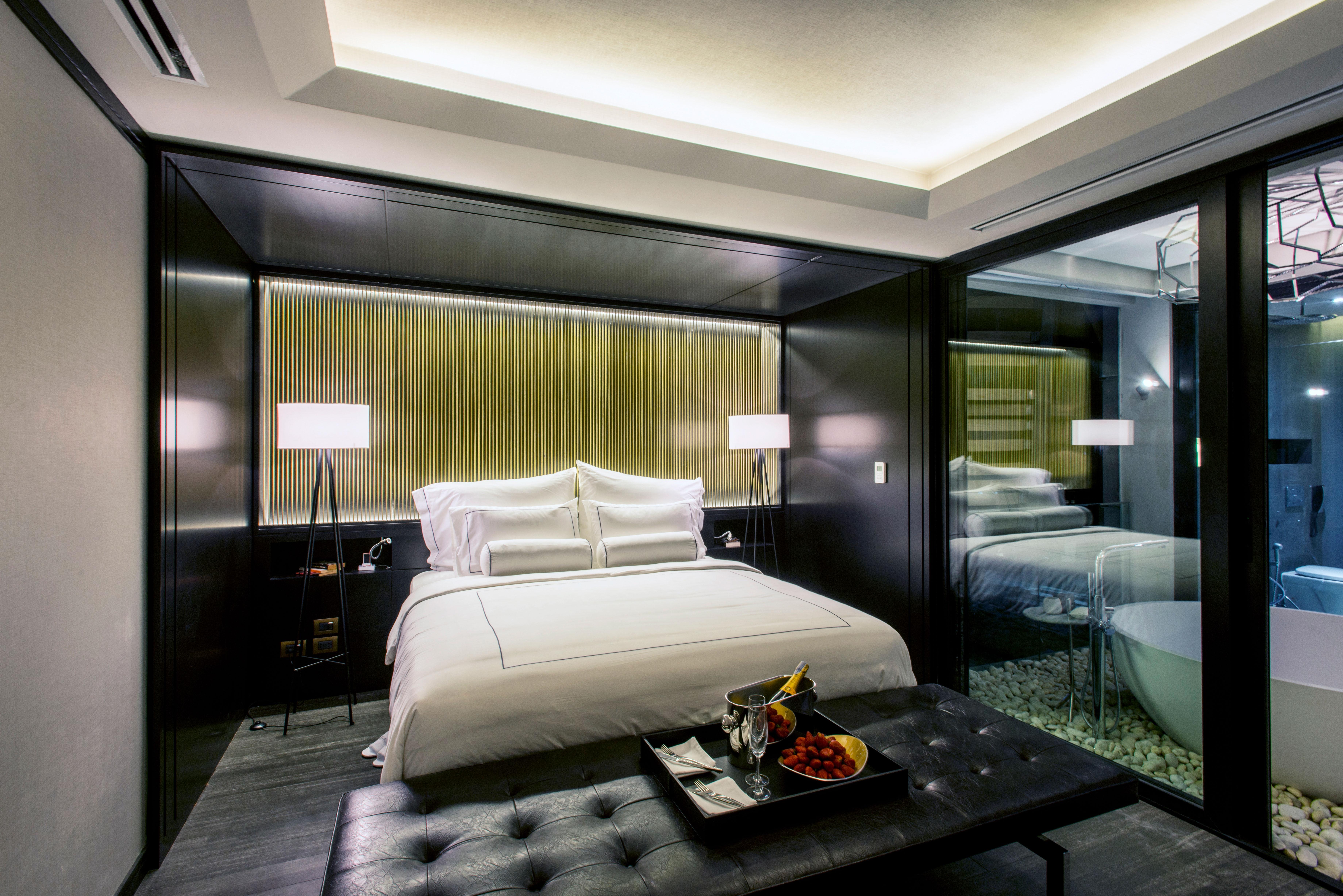 Amanor Hotel Chiang Mai Eksteriør bilde