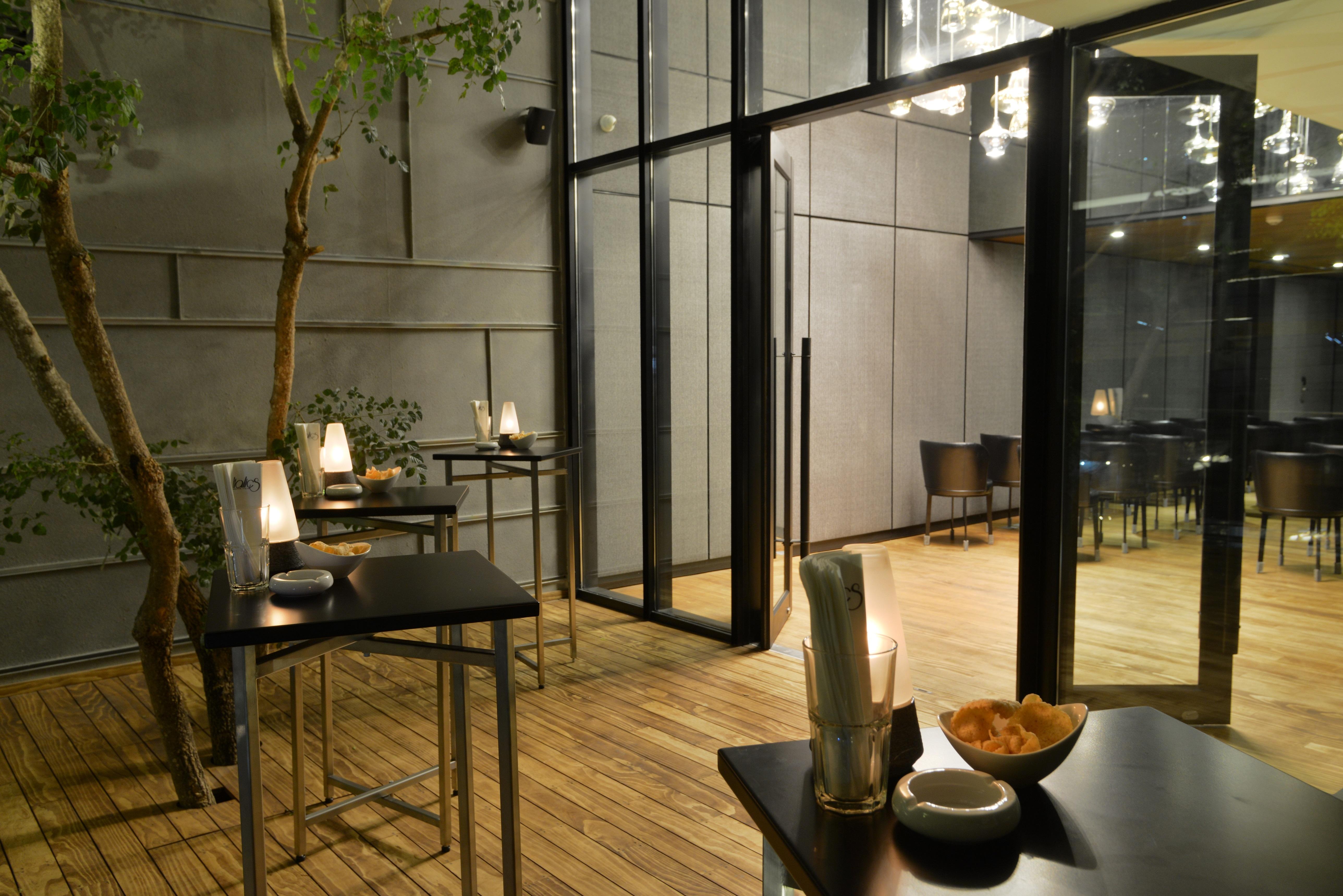 Amanor Hotel Chiang Mai Eksteriør bilde