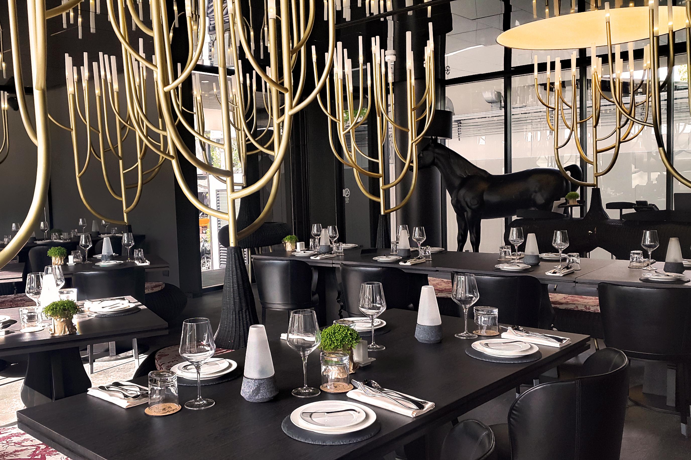 Amanor Hotel Chiang Mai Eksteriør bilde