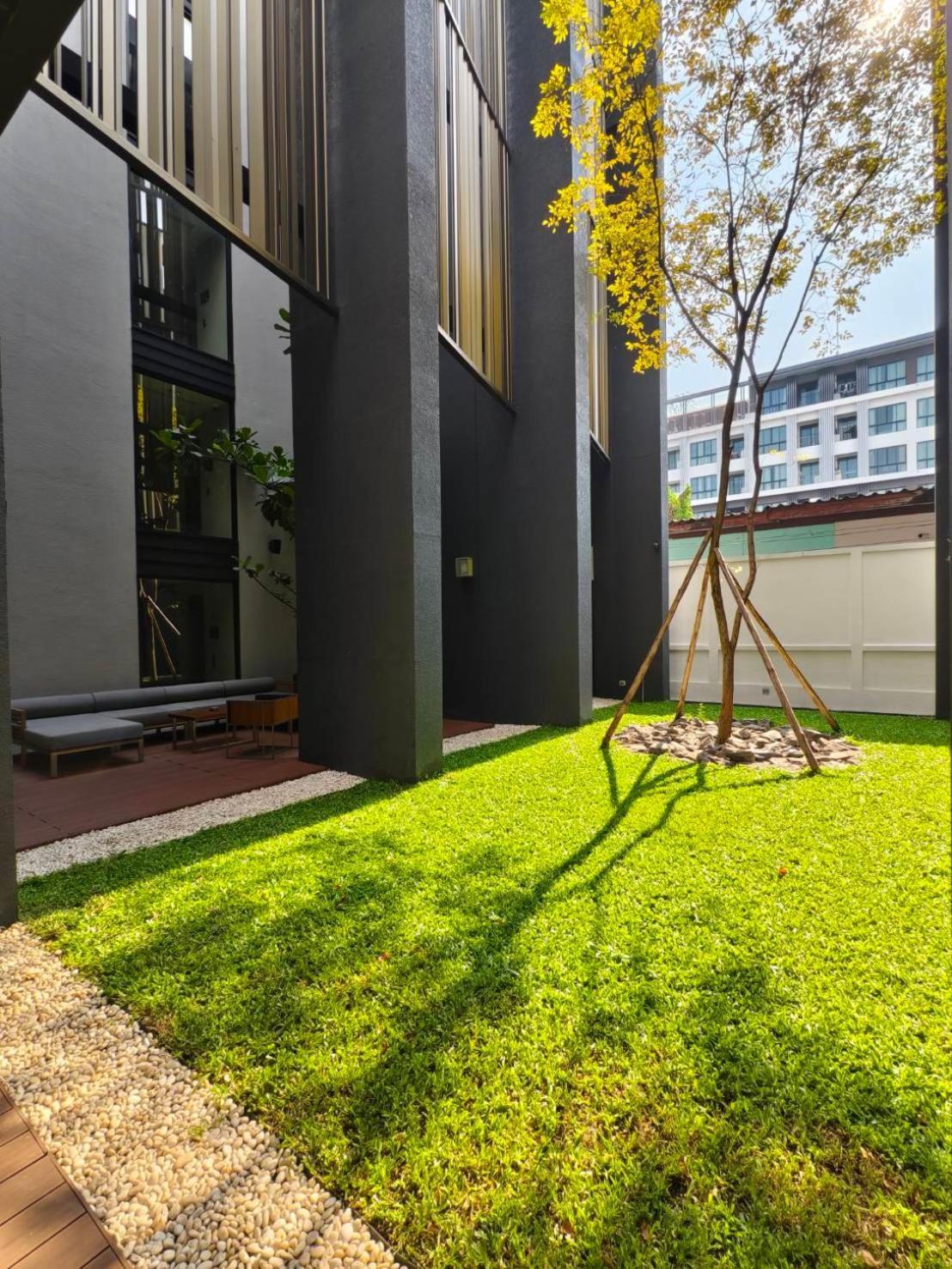 Amanor Hotel Chiang Mai Eksteriør bilde