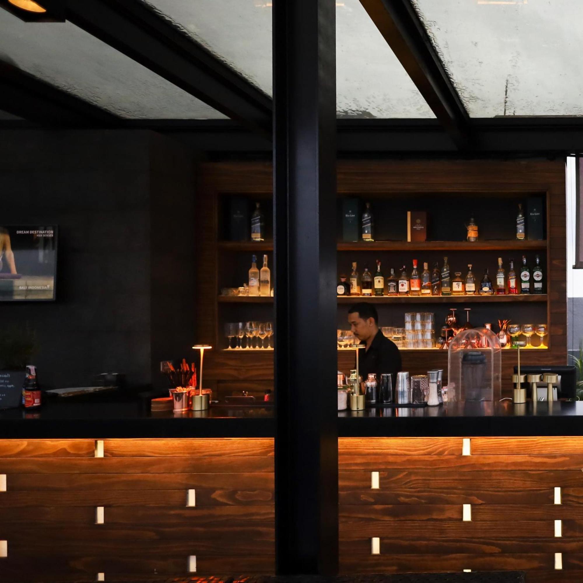 Amanor Hotel Chiang Mai Eksteriør bilde