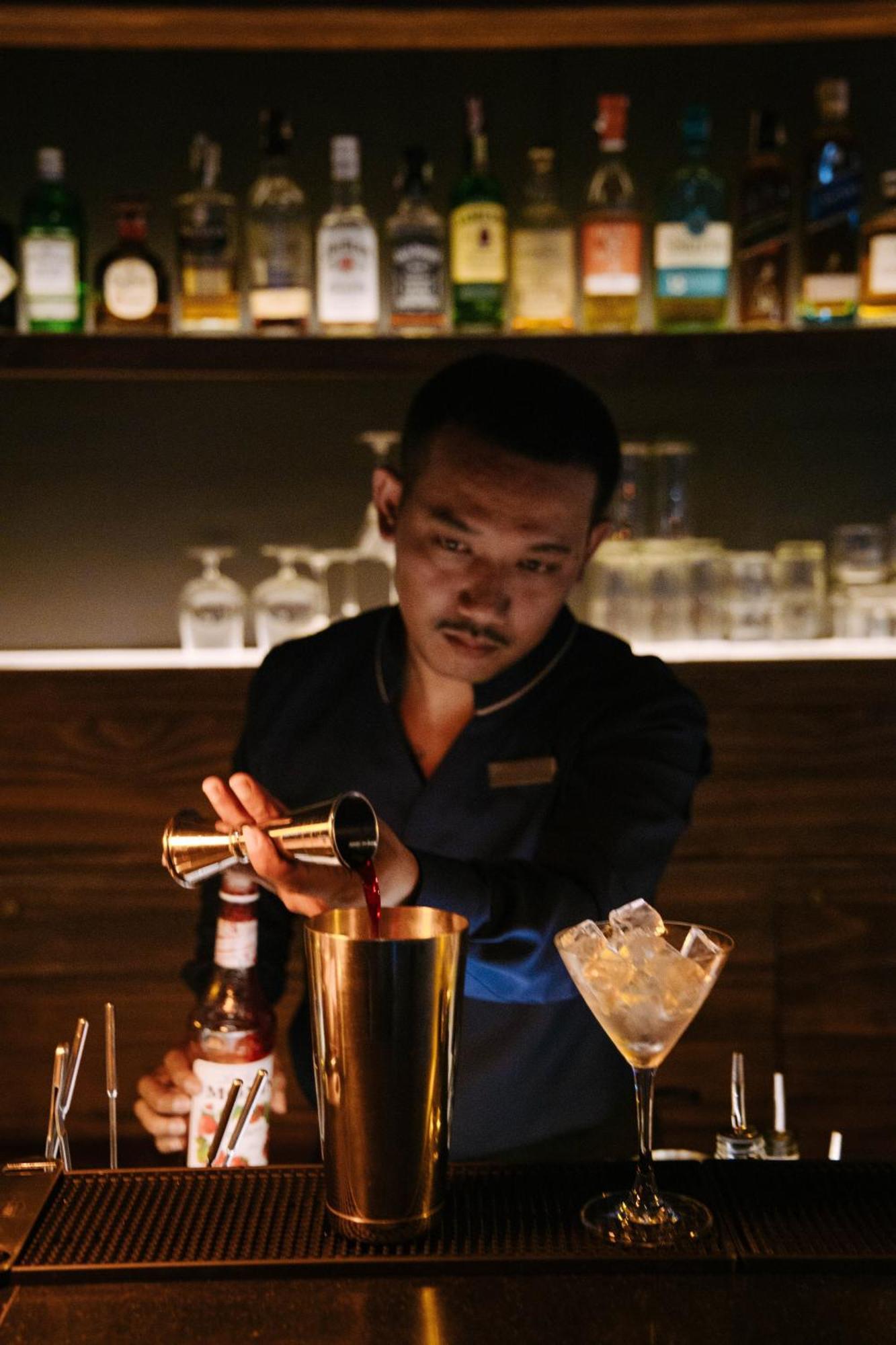 Amanor Hotel Chiang Mai Eksteriør bilde