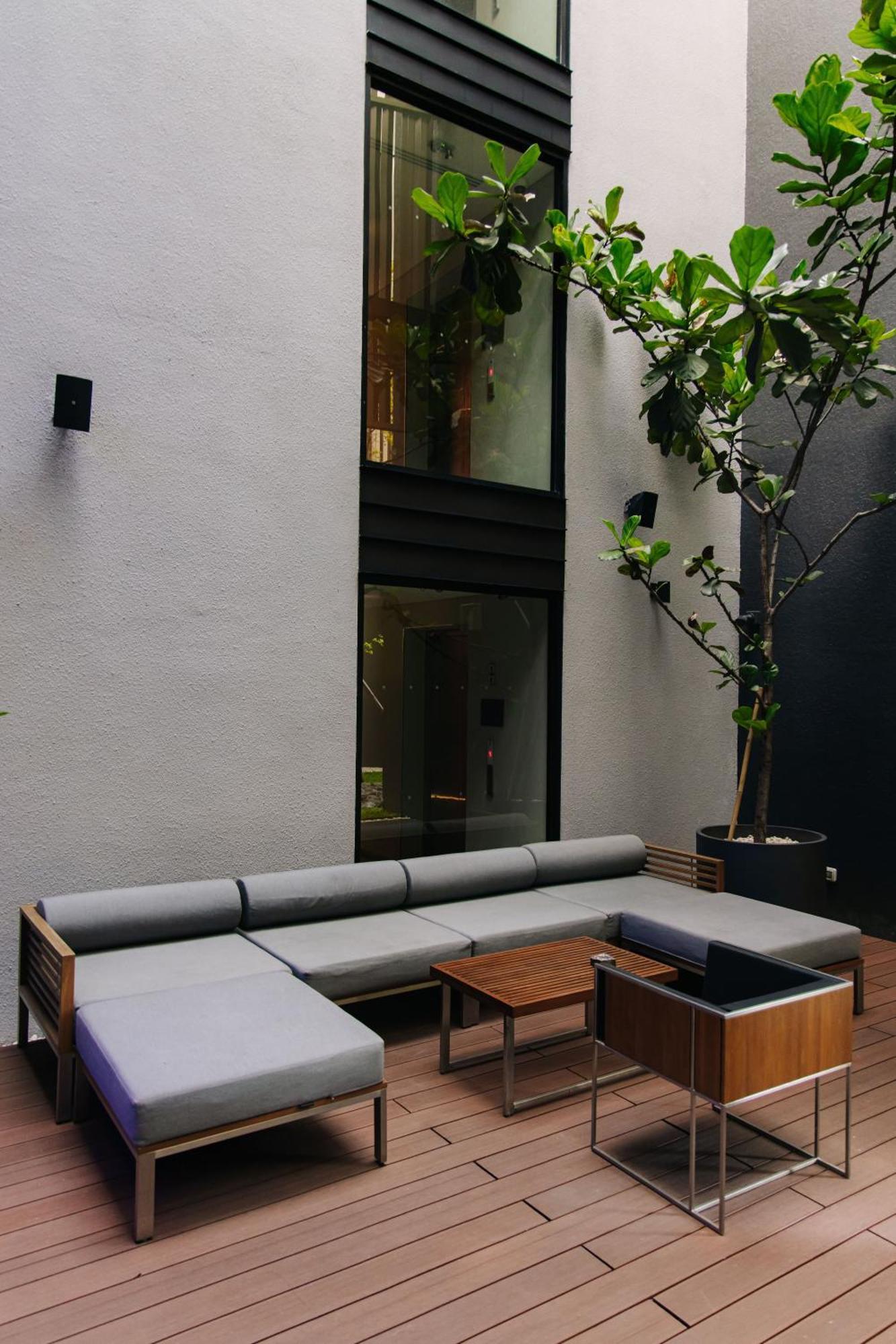 Amanor Hotel Chiang Mai Eksteriør bilde
