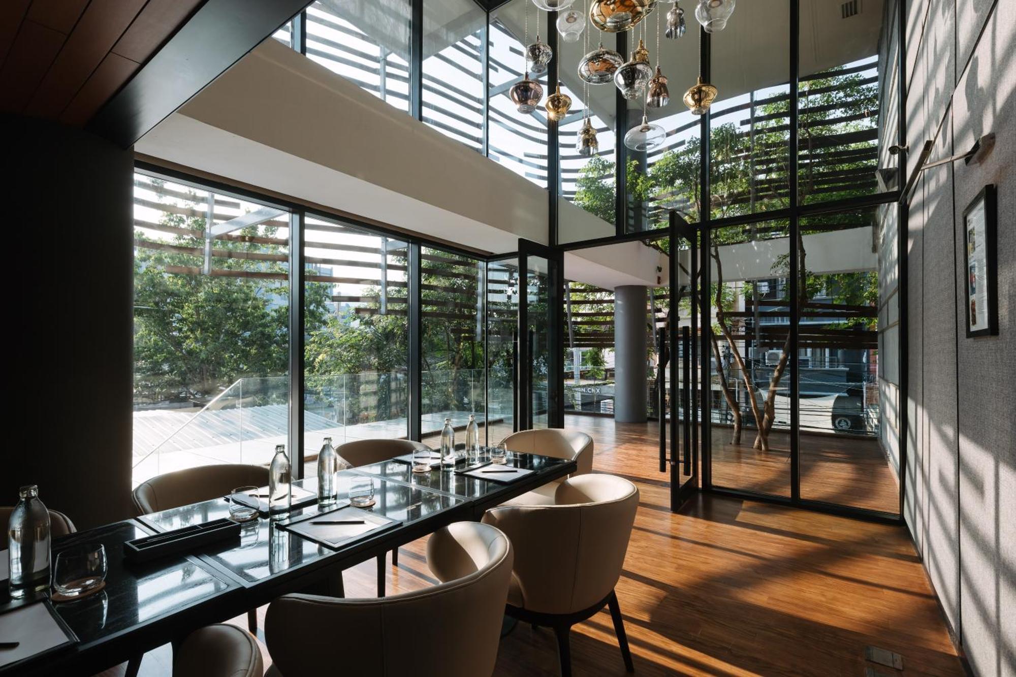 Amanor Hotel Chiang Mai Eksteriør bilde